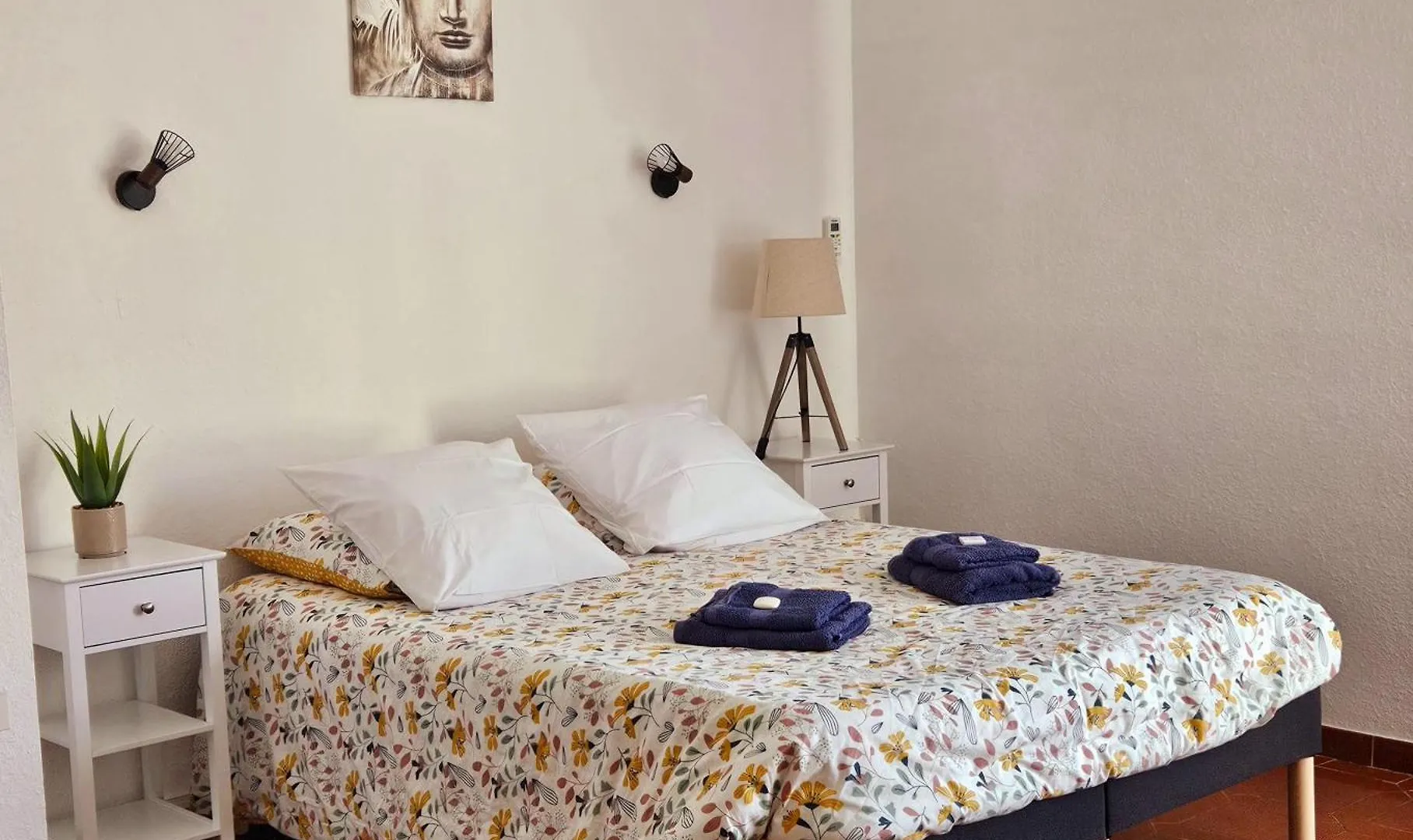 Parc Paradis Gréoux-les-Bains Apartamento